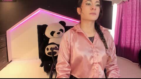 Coral  online show from 14, 12, 2025