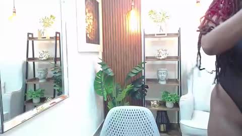 Coral online show from 1, 12, 2025