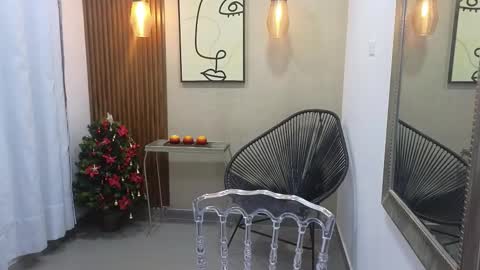 Coral online show from 5, 12, 2025