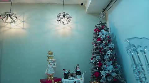 Coral online show from 16, 12, 2025