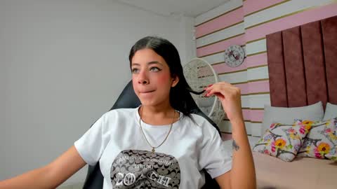 Snapshot of coral_taylorr chatting on 15, 12, 2024 Coral online show from 15, 12, 2024