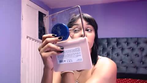 Snapshot of coral_whore18 chatting on 6, 3, 2026 Coral online show from 6, 3, 2026