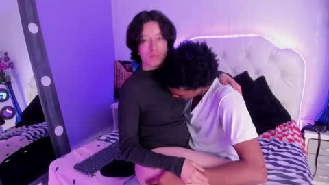 Coral and Ocean online show from 25, 11, 2025