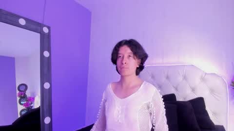 Coral and Ocean online show from 1, 12, 2025