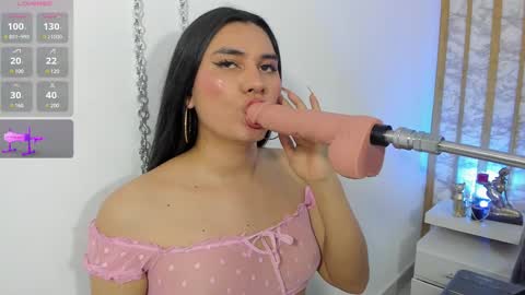 Snapshot of coraline_hot18 chatting on 1, 3, 2025 coraline hot18 online show from 1, 3, 2025