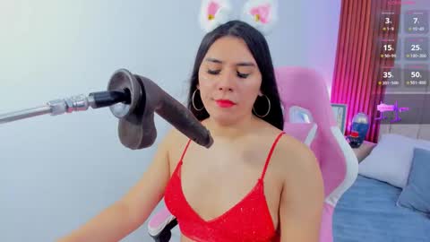 Snapshot of coraline_hot18 chatting on 18, 10, 2025 coraline hot18 online show from 18, 10, 2025