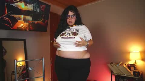 Snapshot of coraline_latin chatting on 11, 3, 2026 Coraline online show from 11, 3, 2026