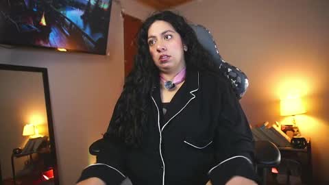 Snapshot of coraline_latin chatting on 21, 4, 2026 Coraline online show from 21, 4, 2026