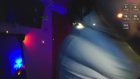Snapshot of coraline_latin chatting on 2, 7, 2026 Coraline online show from 2, 7, 2026