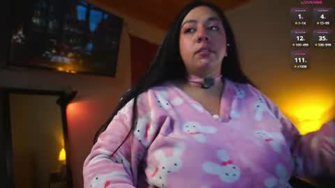 Snapshot of coraline_latin chatting on 27, 7, 2026 Coraline online show from 27, 7, 2026