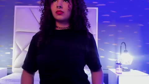 Snapshot of coralinered chatting on 10, 3, 2026 Red online show from 10, 3, 2026