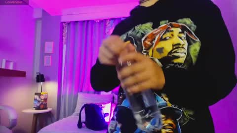 Snapshot of coralinericce_ chatting on 20, 1, 2025 Coral Stefani online show from 20, 1, 2025