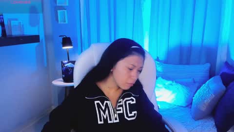 Snapshot of coralinericce_ chatting on 23, 1, 2025 Coral Stefani online show from 23, 1, 2025