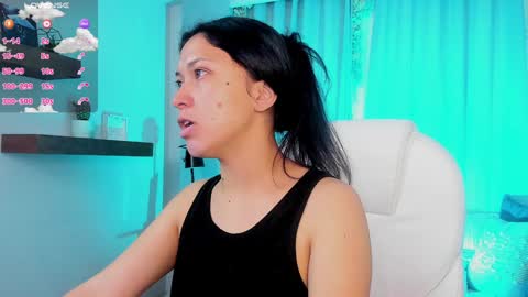 Snapshot of coralinericce_ chatting on 30, 1, 2025 Coral Stefani online show from 30, 1, 2025