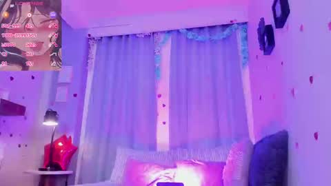 Snapshot of coralinericce_ chatting on 6, 3, 2025 Coral Stefani online show from 6, 3, 2025