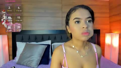 coralineross_ online show from 5, 12, 2025