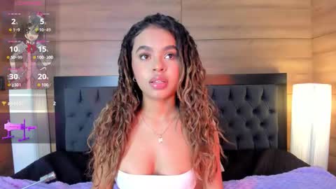 coralineross_ online show from 27, 2, 2026