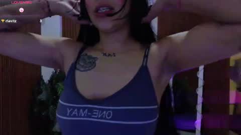 corall_tay1 online show from 28, 6, 2026