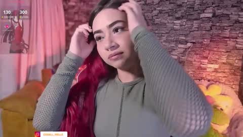 coralwells online show from 12, 1, 2026