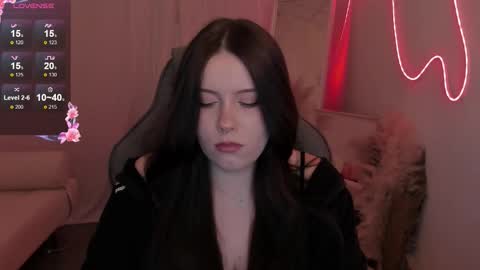 Snapshot of coramiel chatting on 6, 3, 2026 little girl who is always right or just Cora online show from 6, 3, 2026