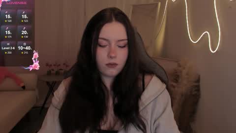 Snapshot of coramiel chatting on 10, 3, 2026 little girl who is always right or just Cora online show from 10, 3, 2026