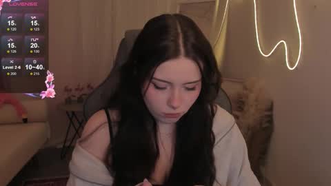 Snapshot of coramiel chatting on 12, 3, 2026 little girl who is always right or just Cora online show from 12, 3, 2026