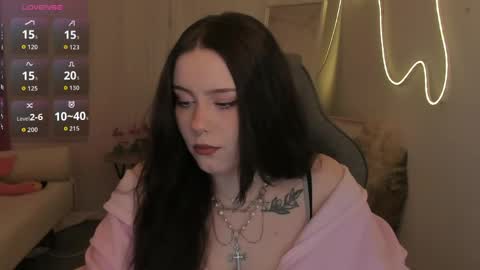 Snapshot of coramiel chatting on 17, 3, 2026 little girl who is always right or just Cora online show from 17, 3, 2026