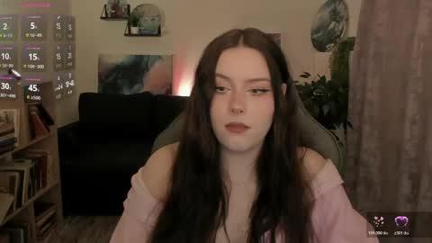 Snapshot of coramiel chatting on 21, 3, 2026 little girl who is always right or just Cora online show from 21, 3, 2026