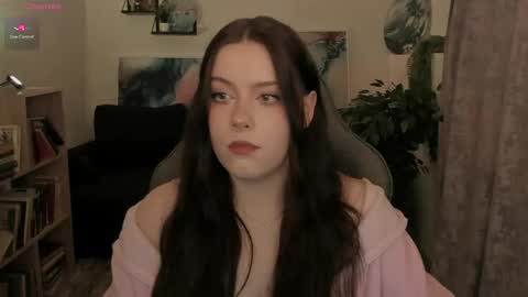 Snapshot of coramiel chatting on 21, 3, 2026 little girl who is always right or just Cora online show from 21, 3, 2026