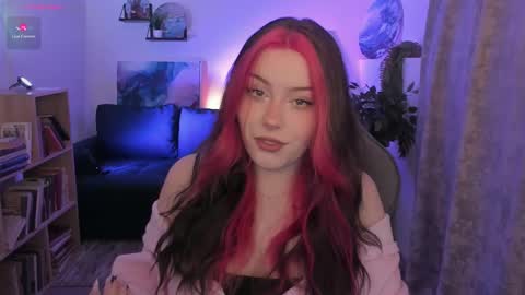 Snapshot of coramiel chatting on 24, 3, 2026 little girl who is always right or just Cora online show from 24, 3, 2026