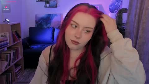 Snapshot of coramiel chatting on 25, 3, 2026 little girl who is always right or just Cora online show from 25, 3, 2026