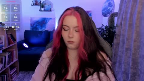 Snapshot of coramiel chatting on 27, 3, 2026 little girl who is always right or just Cora online show from 27, 3, 2026