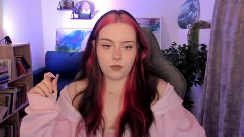 Snapshot of coramiel chatting on 31, 3, 2026 little girl who is always right or just Cora online show from 31, 3, 2026