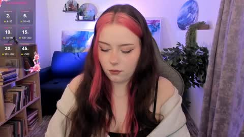 Snapshot of coramiel chatting on 1, 4, 2026 little girl who is always right or just Cora online show from 1, 4, 2026