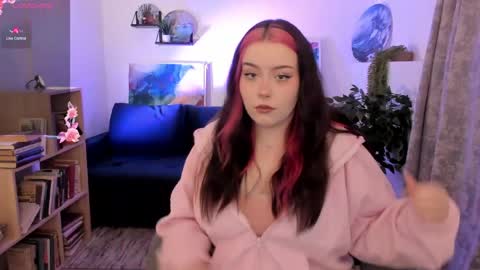 Snapshot of coramiel chatting on 2, 4, 2026 little girl who is always right or just Cora online show from 2, 4, 2026