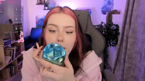 Snapshot of coramiel chatting on 3, 4, 2026 little girl who is always right or just Cora online show from 3, 4, 2026