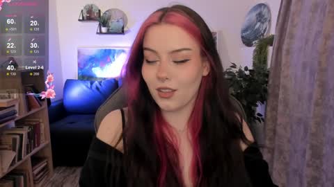 Snapshot of coramiel chatting on 9, 4, 2026 little girl who is always right or just Cora online show from 9, 4, 2026