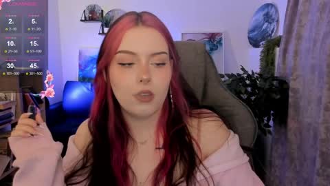 Snapshot of coramiel chatting on 10, 4, 2026 little girl who is always right or just Cora online show from 10, 4, 2026