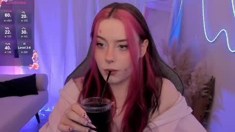 little girl who is always right or just Cora online show from 3, 6, 2026