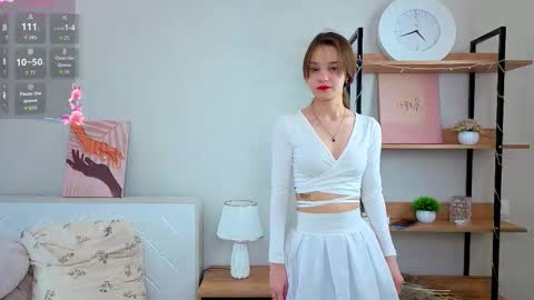 Snapshot of corazonmalinky chatting on 28, 2, 2026 Lia online show from 28, 2, 2026