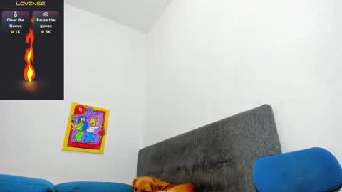 Snapshot of corbin_jr chatting on 1, 10, 2025 Corbin Jr online show from 1, 10, 2025