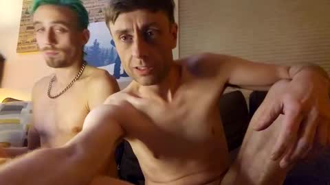 Corbin Kelly online show from 4, 3, 2025