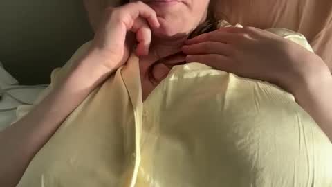 cordelia65 online show from 12, 5, 2026