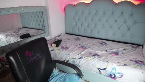 Snapshot of cordelia_perlman chatting on 18, 10, 2025 Cordelia online show from 18, 10, 2025