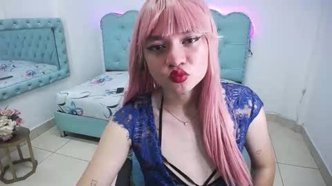 Snapshot of cordelia_perlman chatting on 12, 11, 2025 Cordelia online show from 12, 11, 2025