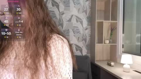 Leya online show from 28, 11, 2025