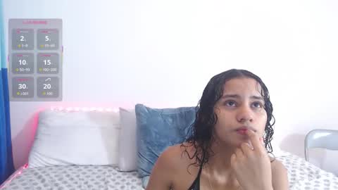 Snapshot of corey_bless chatting on 12, 11, 2025 Corey Bless online show from 12, 11, 2025