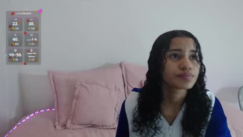 Snapshot of corey_bless chatting on 16, 11, 2025 Corey Bless online show from 16, 11, 2025