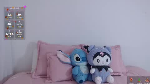 Snapshot of corey_bless chatting on 20, 11, 2025 Corey Bless online show from 20, 11, 2025