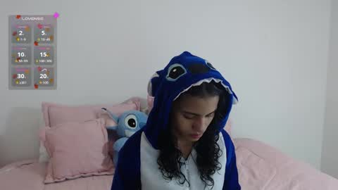 Snapshot of corey_bless chatting on 21, 11, 2025 Corey Bless online show from 21, 11, 2025